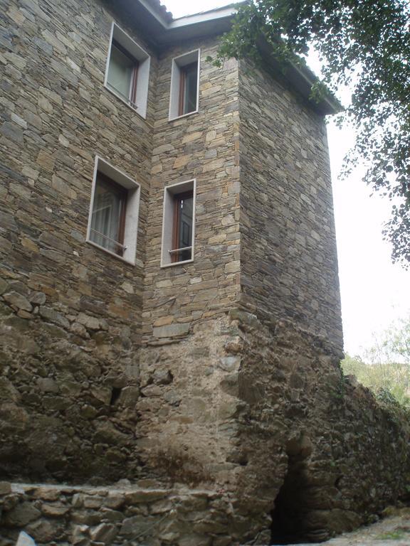 Moinho Da Ponte Velha Vendégház Bragança Kültér fotó
