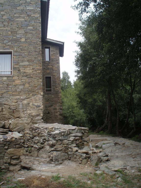 Moinho Da Ponte Velha Vendégház Bragança Kültér fotó