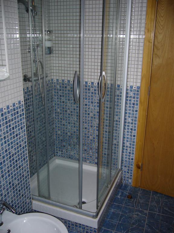 Moinho Da Ponte Velha Vendégház Bragança Kültér fotó